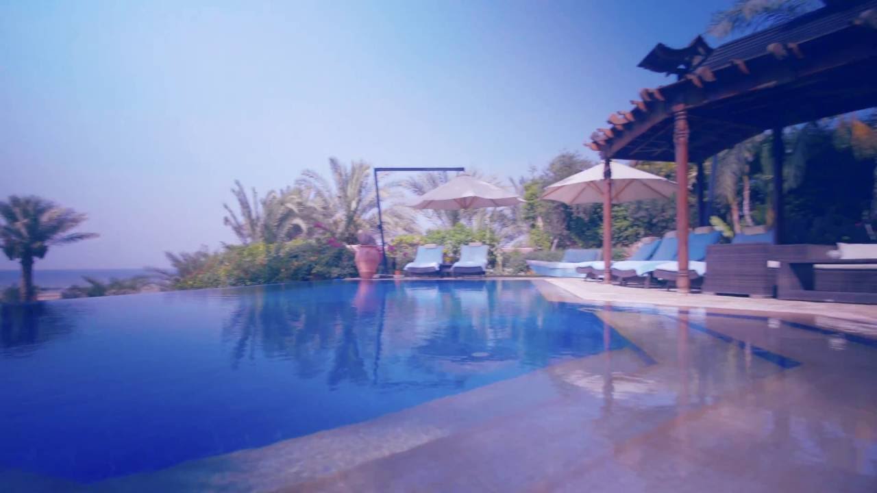 Lazib Inn: Fayoum's Most Beautiful Hotel