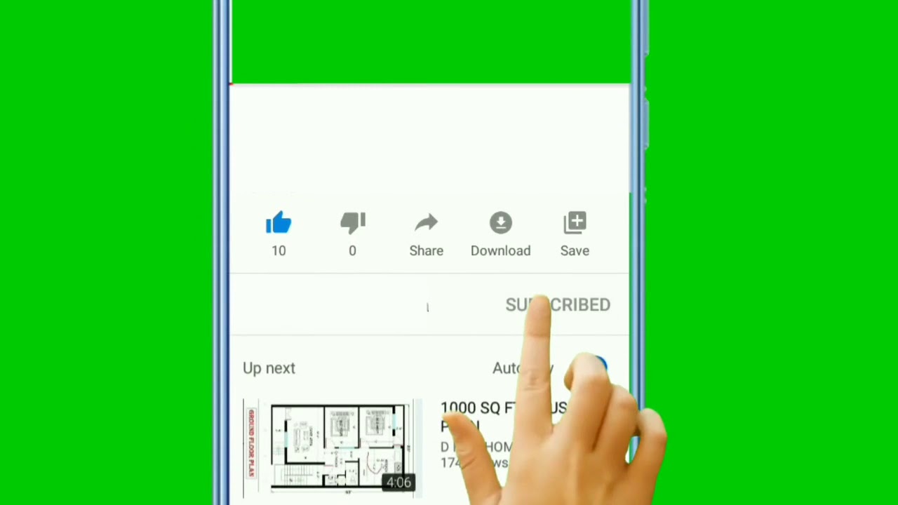 Bell Intro Subcribe Intro Bell Icon Green Screen Video Download | Free Download Green Screen Video