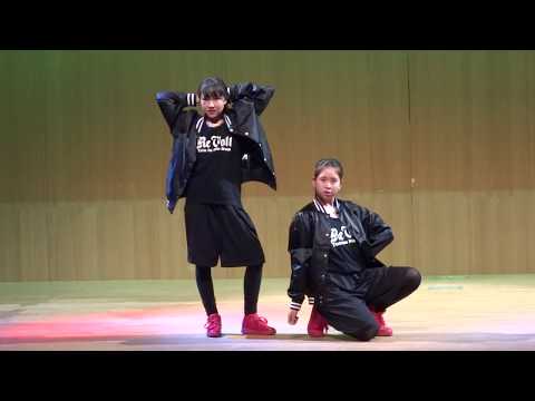 ユニット名確認中／アクロス小ホール／祭りゆうき2017
