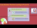 Power BI & Machine Learning 🚀 | Power BI Training 📊 | Machine Learning Tutorial 🤖