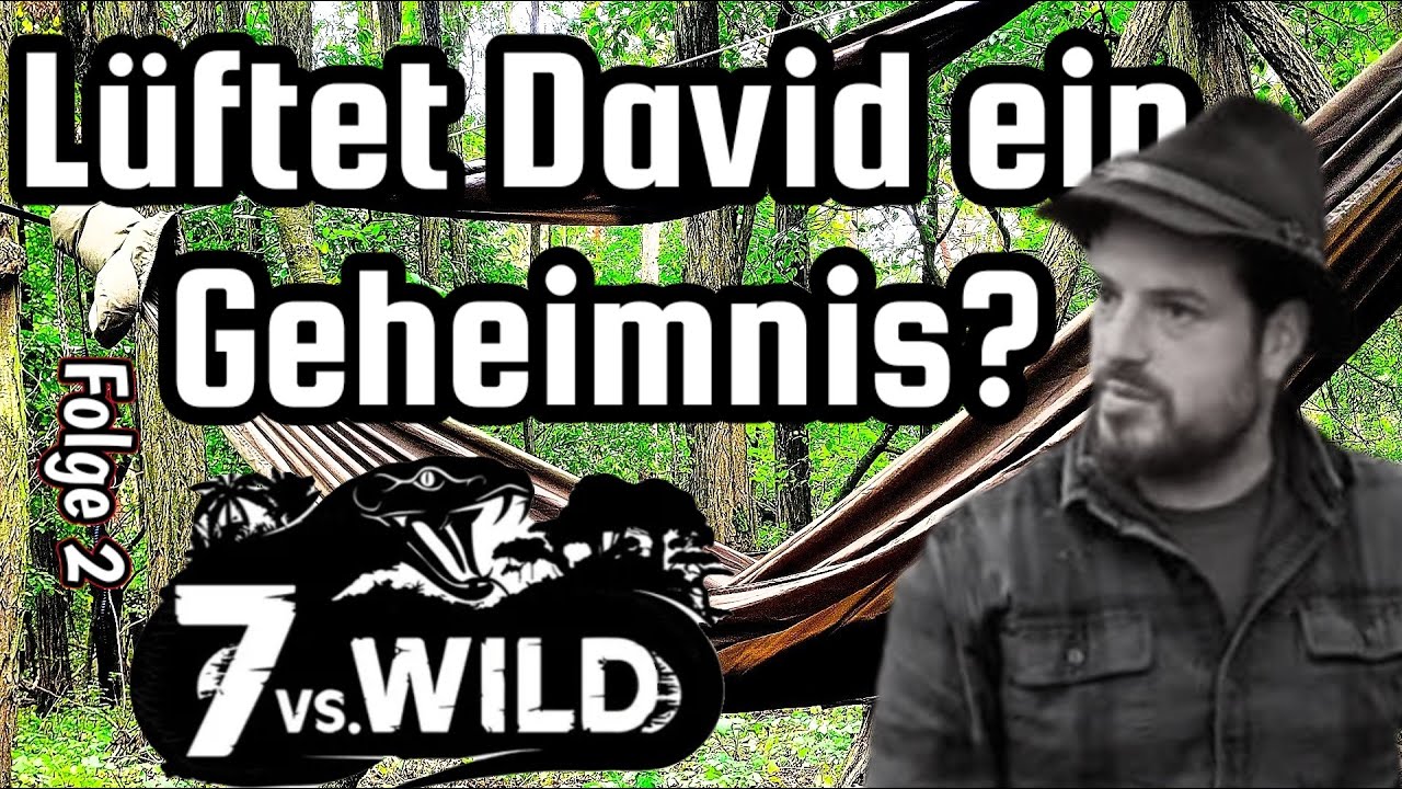 Teil 2 David Leichtle packt aus im Interview mit Martin Linke