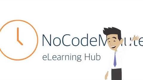 T-001 NoCodeMinute - Making a Grocery List - Part 1