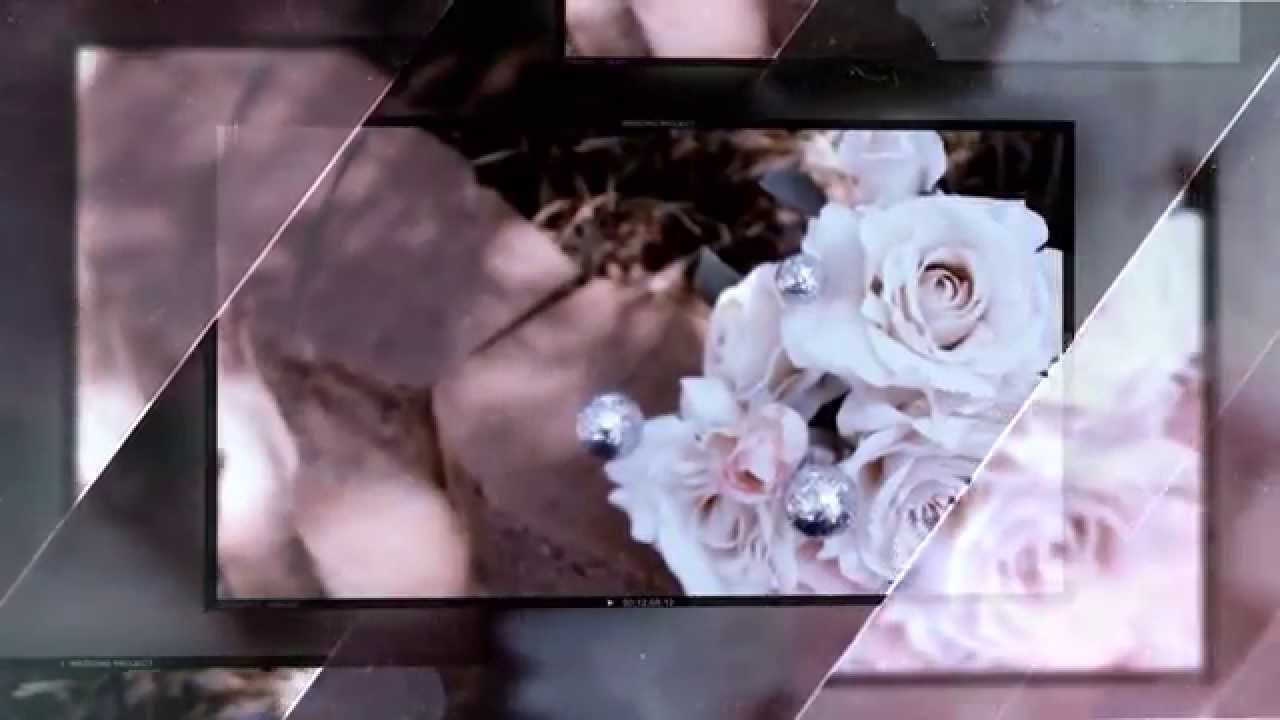 Jose & Genny's Wedding Movie Trailer by Creative Silence Studios