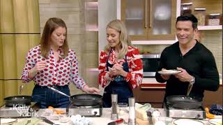 Live’s Cooking School: Gail Simmons’ Guide to Egg-Cellent Eggs