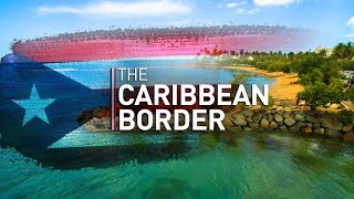 FULL MEASURE: January 5, 2020 - The Caribbean Border