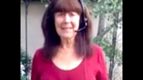 Sandi Wright   Body Language