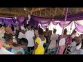 Christ The King Methodist DKC ABUAKWA KSI