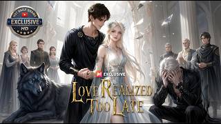 Escaping the War God's trap, she found joy in the Underworld. 【Love Realized Too late】