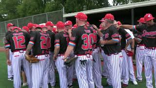 2020 USA Softball Super Nationals video clips