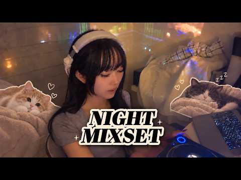 [𝑷𝒍𝒂𝒚𝒍𝒊𝒔𝒕] Feeling Like a Saturday Night | HIP-HOP MIXSET | Pop Songs |