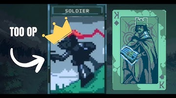 9 Kings | King of Nothing IX IX clear | build & gameplay guide