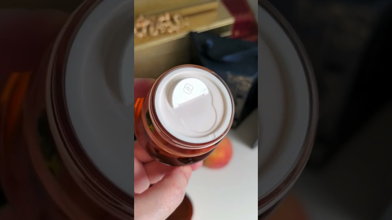 МИНУС 5 ЛЕТ МГНОВЕННО - ЛЮКСОВЫЙ ПРАЙМЕР С ПЕПТИДАМИ! 