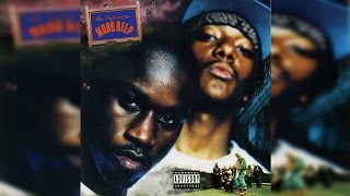 Mobb Deep | The Infamous (FULL ALBUM) [HQ]