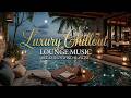 Deep Chillout Lounge Sounds ~ Luxury Ambient Collection for Stress Relief & Sleep