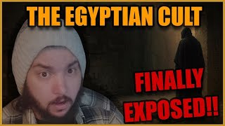 The Awakening of Osiris: Ancient Egypt’s Hidden Resurrection Ritual