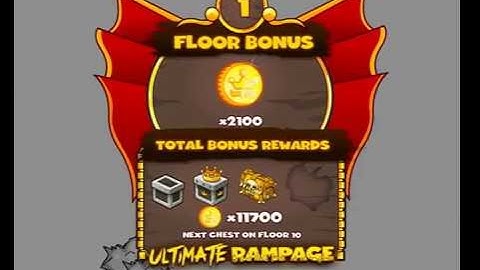 Dungeon Rampage Hack 2016