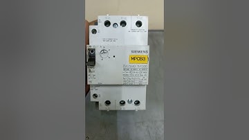 MPCB CURRENT SETTINGS||TAMIL#shorts,#youtubeshorts