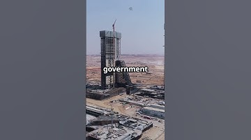Egypt’s New Capital: A City Built From Scratch 🇪🇬🏗️🌆