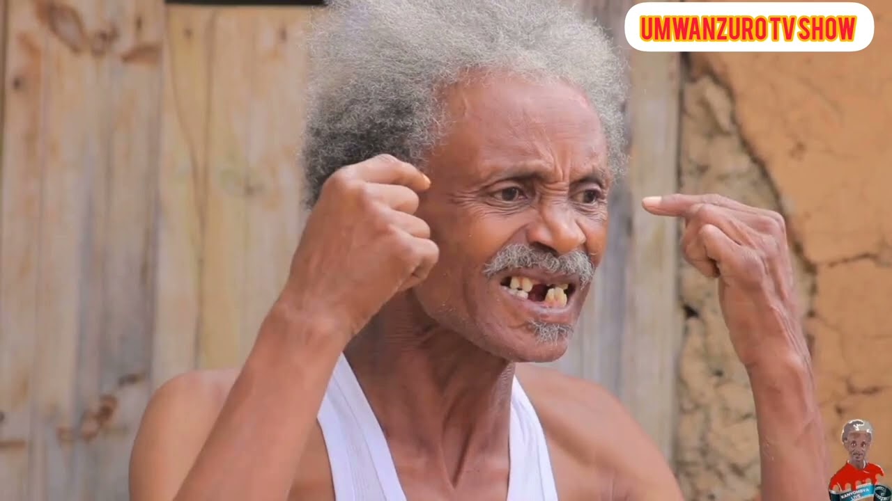 Amateka yaranze kanyombya