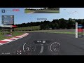 Gran Turismo 7 / Demon-Morocco 🇲🇦 /DAILY RACE C - 14/11/24