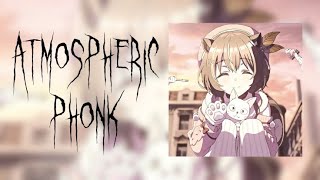 atmospheric phonk/2023 Сборник атмосферного фонка