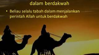 Bab 1 - sejarah kebudayaan islam ...