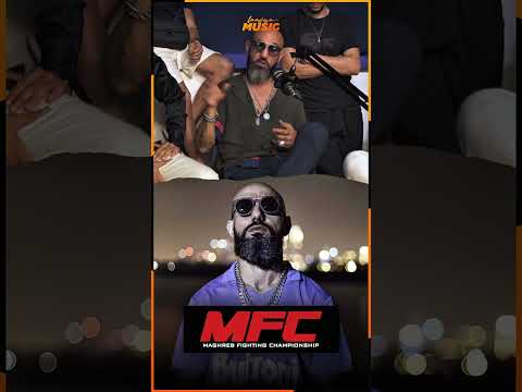 Moro shares the real story behind the problems at the MFC event | Laafya Music
