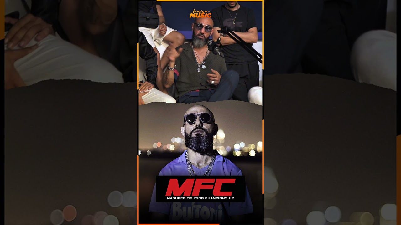 Moro shares the real story behind the problems at the MFC event | Laafya Music