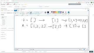 LeetCode 46:  Permutations