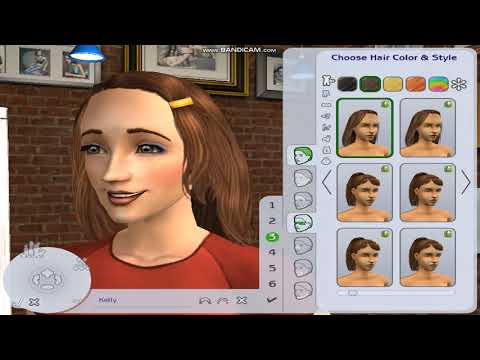 the sims 4 cas mods