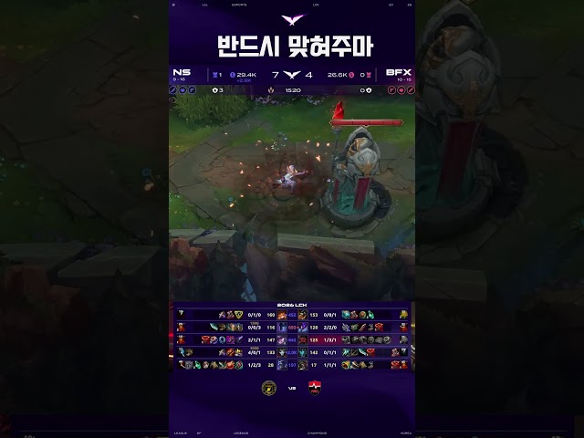난 널 잘 알고있지