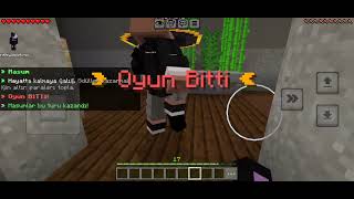 Katil kim oynuyorum minecraft 