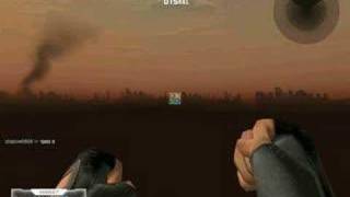 warrock marien bug