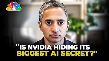 NVIDIA Stock Prediction 2025: Hidden AI Opportunity Wall Street Isn’t Talking About!