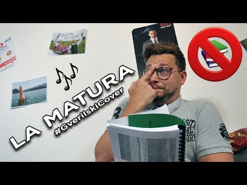 La matura |