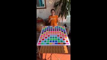 Puzzle sort ball solve quickly and easily in rainbow order hard mode