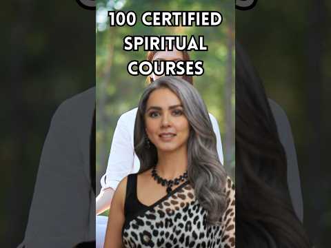 افتح ١٠٠ دورة بنقرة واحدة Shortsfeed Angel Moneymanifesting Love Motivation 
