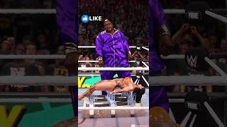 🔥Viscera vs Rhea Ripley🔥Part 8 #viscera #rhearipley #wwe #wwe2k25 #shorts #smackdown #romanreigns Profile