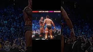 Wwe Randy Orton and Cody Rhodes Full history#Seth Rollins and Gunther Then vs#Roman Reign#Max guider