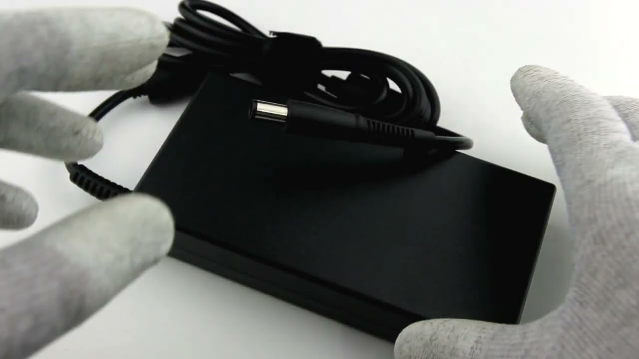 Блок питания для ноутбука HP Envy 19.5V6.15A (7.4x5.0) 120W 52682