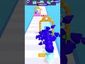 INSANE!! Gem Stack Run 1515 #gaming #gemstack #shorts