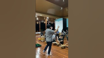Thumbnail of Keren para pelaku Seni musik Polman - Majene #sulawesibarat #sayangsayangmandar