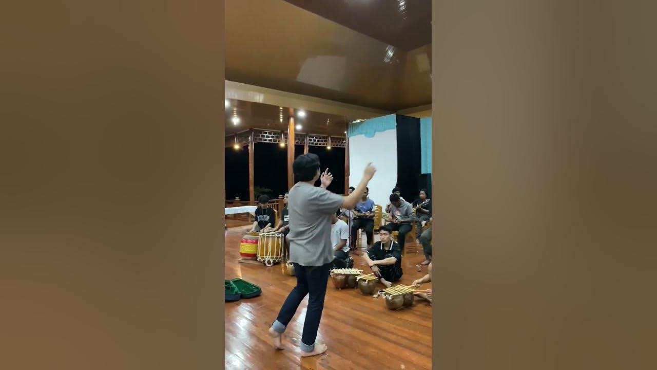 Keren para pelaku Seni musik Polman - Majene #sulawesibarat #sayangsayangmandar