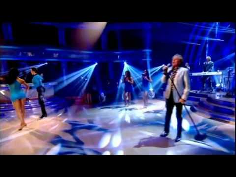 Rod Stewart - You Can't Stop Me Now ~ Strictly Launch 2013