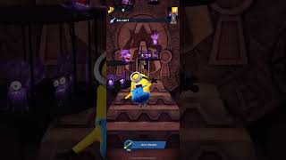 Deable Me Minion Rush - Minion Mel Gameplay 4