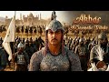 This Akbar-E-Azam Cinematic Journey Will Give You Goosebumps ✨🚩