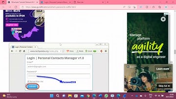ACTIVITY 4 - USING WIRESHARK TO FIND PASSWORD