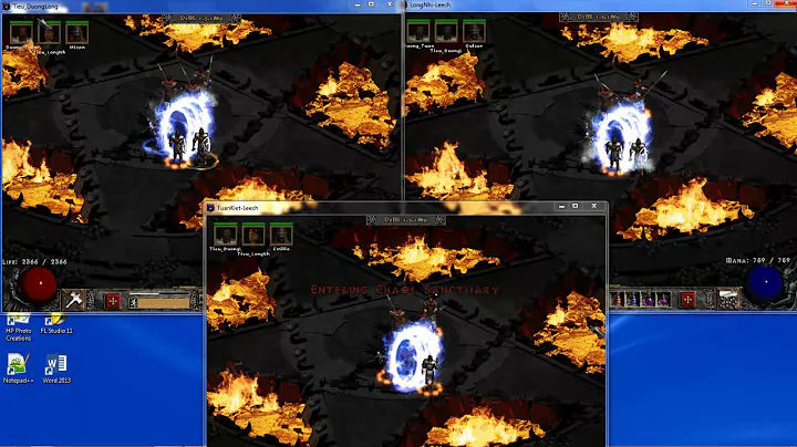 Diablo Bot (8-6-2018)