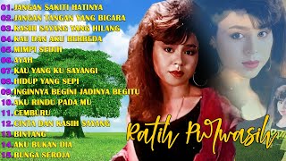 KOLEKSI TERLENGKAP RATIH PURWASIH - LAGU NOSTALGIA PALING ENAK DIDENGAR - LAGU TAHUN 80/90AN TERBAIK