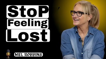 Stop Feeling Lost: Ask Yourself These 3 Life-Changing Questions to Find Clarity & Purpose